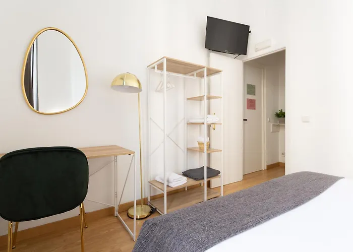 Hotel Casa Lolita Barcelona