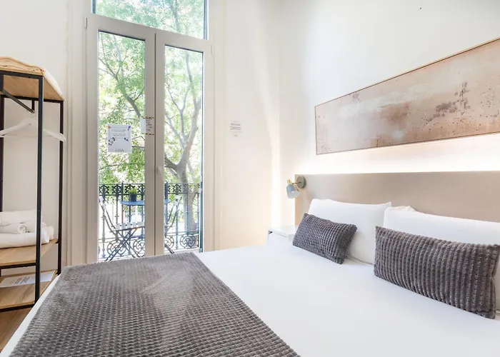 Hotel Casa Lolita Barcelona