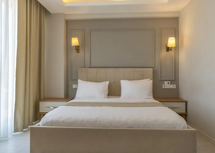 Petra Hotel Tuzla