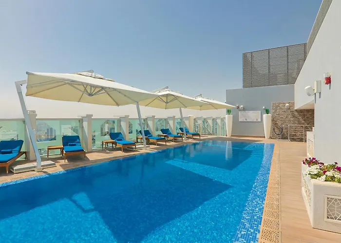 Hotel Shaza Doha
