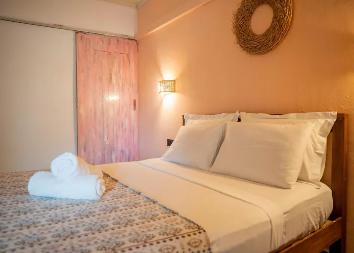 Hotel Sky Breeze Unawatuna