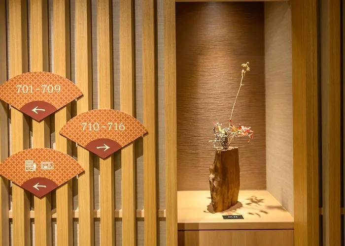 Dormy Inn Premium Ginza - Natural Hot Spring Tokio