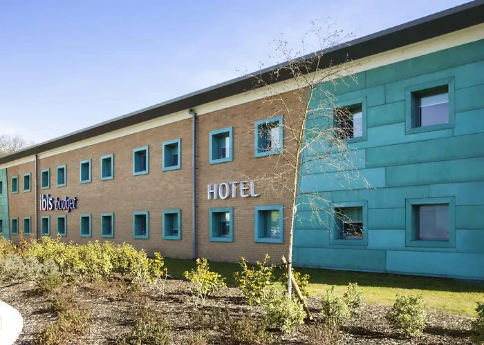 Ibis Budget Beaconsfield