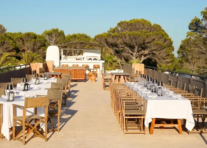 Cap Menorca Relais & Chateaux