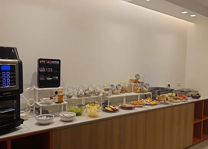 Hotel Fernanda Letojanni