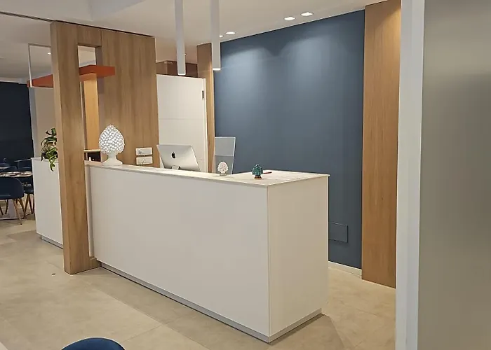 Hotel Fernanda Letojanni