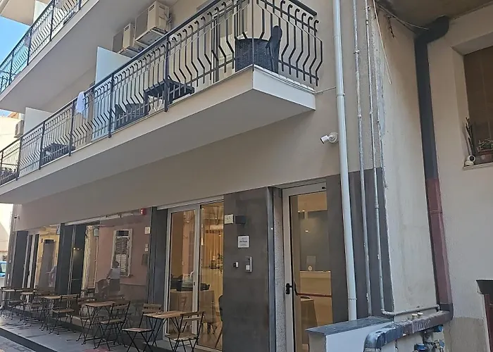 Hotel Fernanda Letojanni