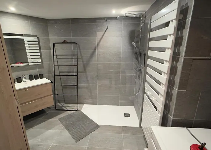 Résidence Phoenix A by Leavetown Vacations Alpe dʼHuez