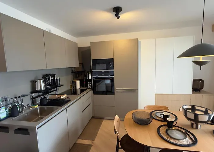 Résidence Phoenix A by Leavetown Vacations Alpe dʼHuez