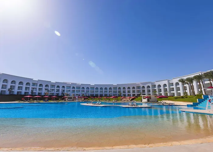 Hotel Rixos Radamis Sharm El Sheikh