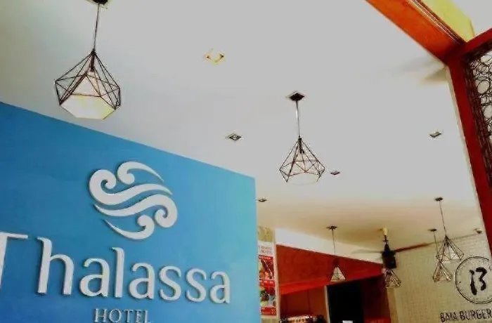 Thalassa Hotel