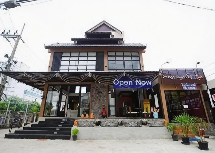 Maytara Hotel Pattaya