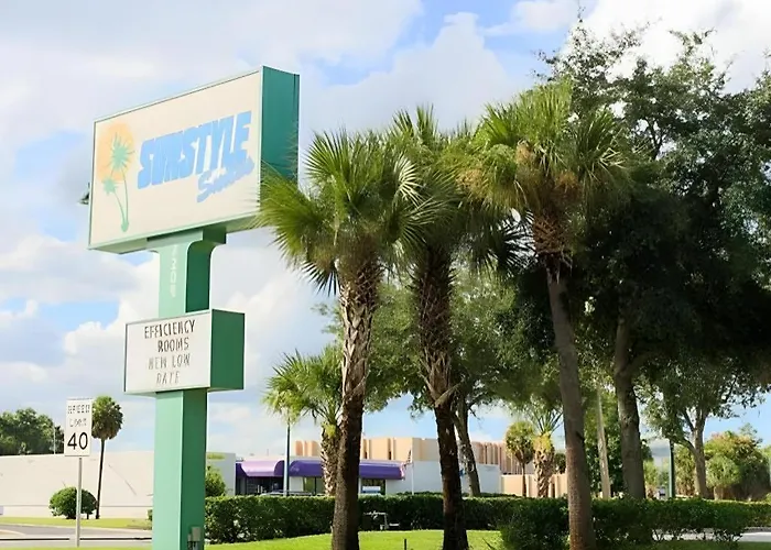 Sunstyle Suites