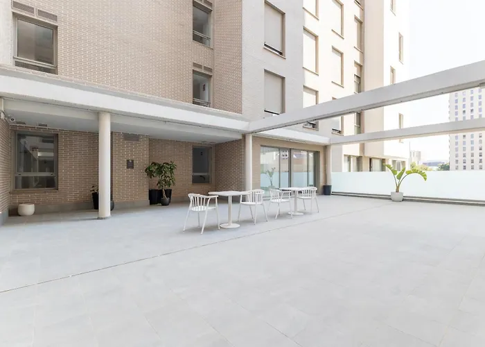 Hq Arena Hotel Valenza