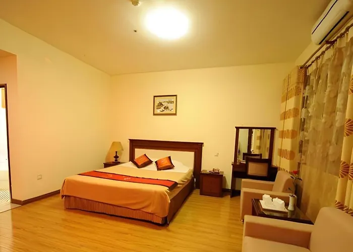 Hacinco Hotel Hanói