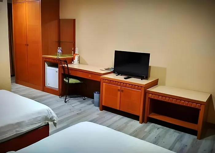 D'Borneo Hotel