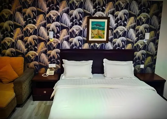 D'Borneo Hotel Kota Kinabalu