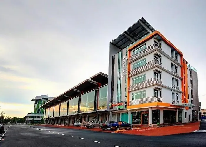 Terra Nova Hotel