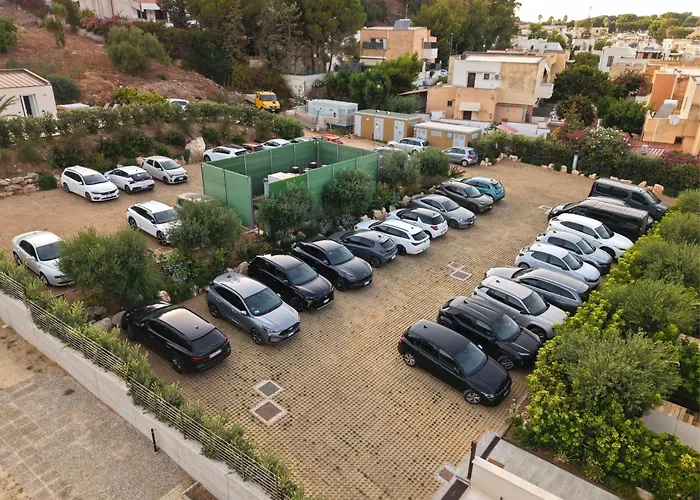 San Vito Resort&Spa San Vito Lo Capo