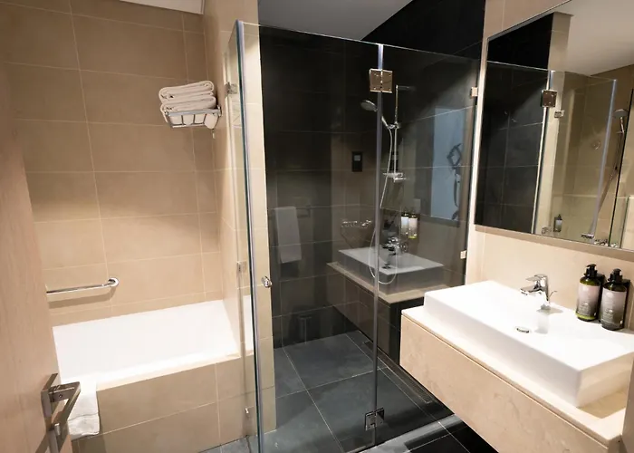 Capital Suites Hotel&Residences Abu Dabi