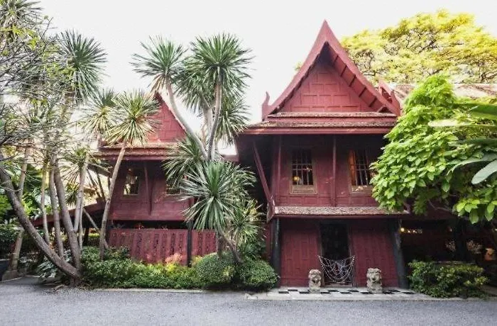 St. James Hotel Bangkok