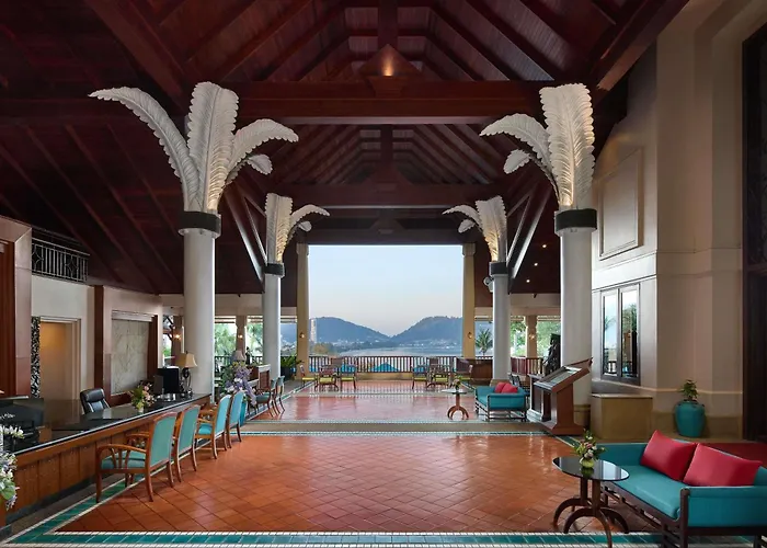Novotel Phuket Resort Patong