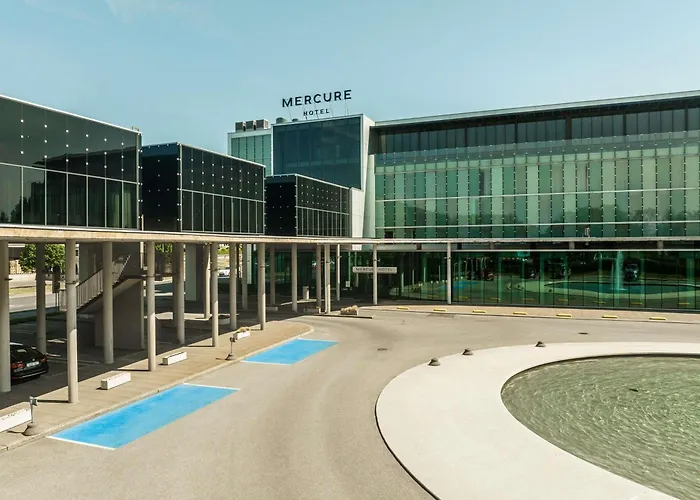 Mercure Reval