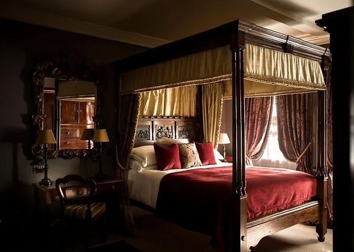 The Rookery Hotel Londen