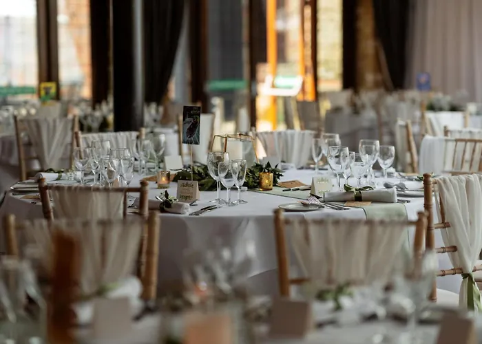 Voco Lythe Hill Hotel & Spa By Ihg Haslemere