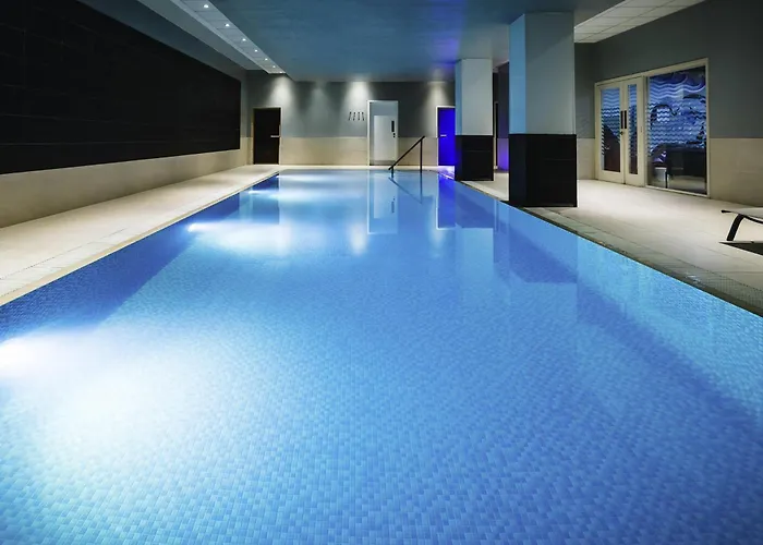 Novotel Reading Centre