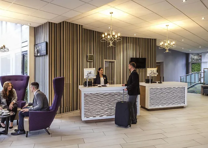 Novotel Coventry