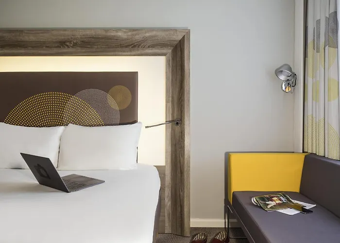 Novotel Coventry