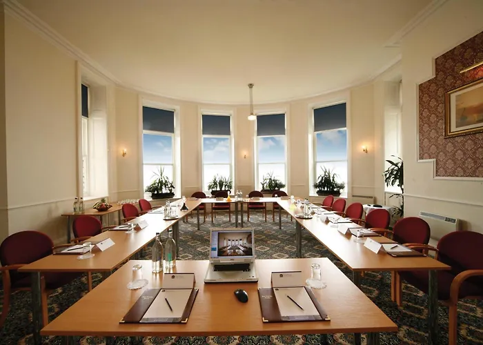 Best Western Walton Park Hotel