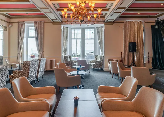 The Savoy Hotel (Adults Only)