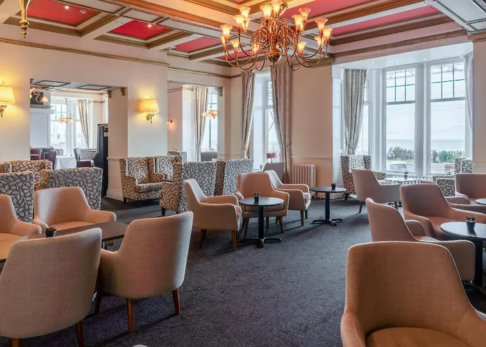 The Savoy Hotel (Adults Only) Blackpool