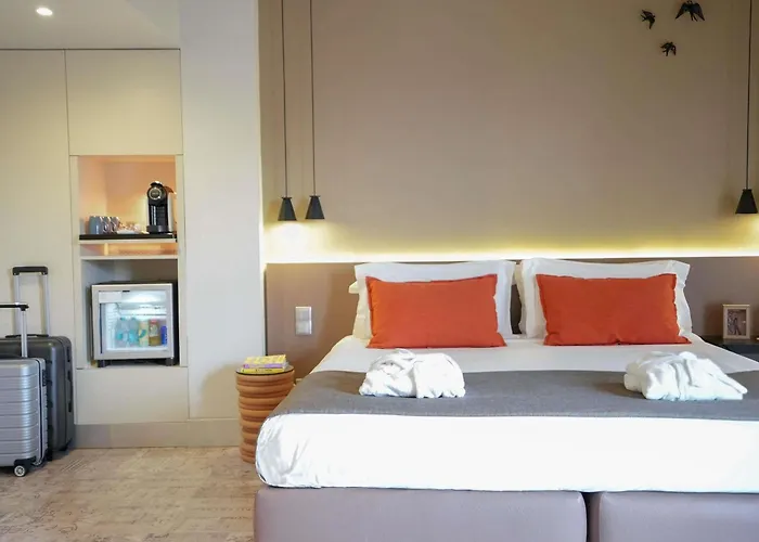 Mercure Porto Centro Santa Catarina