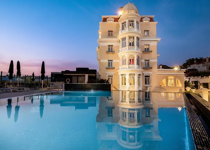 Hotel Inglaterra - Charme&Boutique