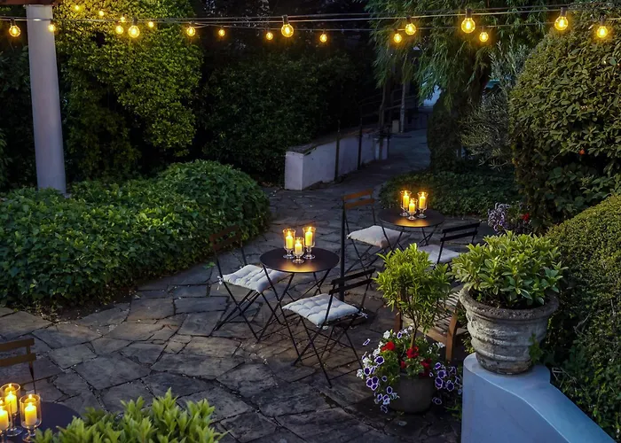 Best Western Swiss Cottage Hotel London