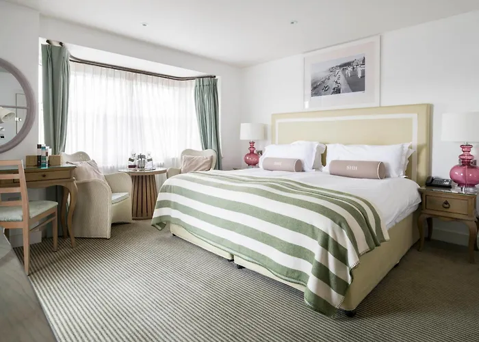 Harbour Hotel & Spa Sidmouth