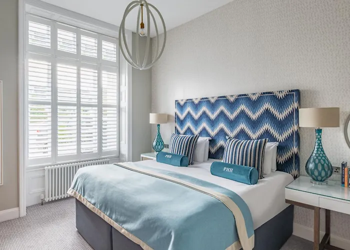 Harbour Hotel Padstow