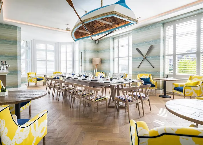 Harbour Hotel Padstow