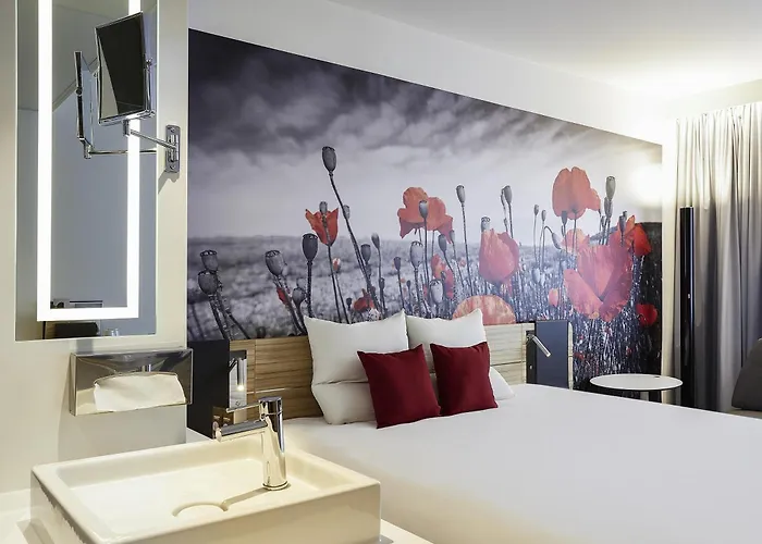 Novotel Ieper Centrum