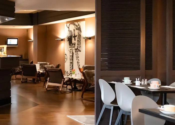 New Hotel Charlemagne