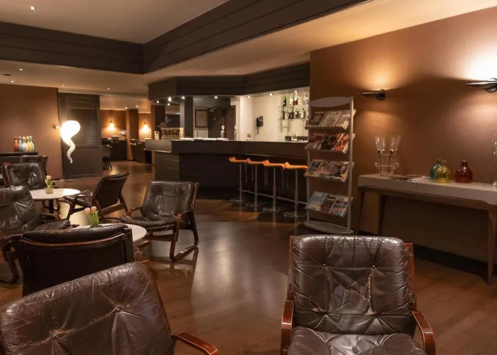 New Hotel Charlemagne