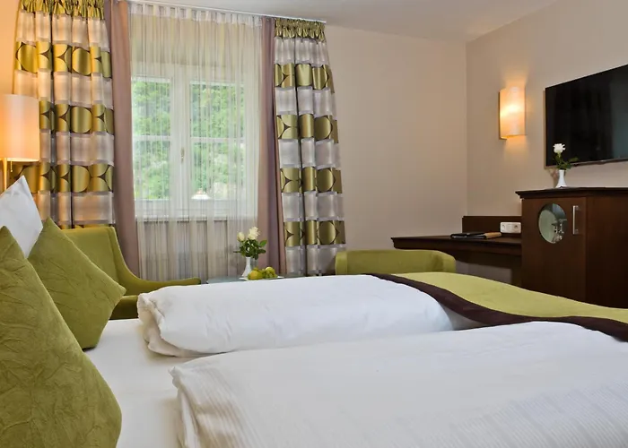 Hotel Koenig Passau
