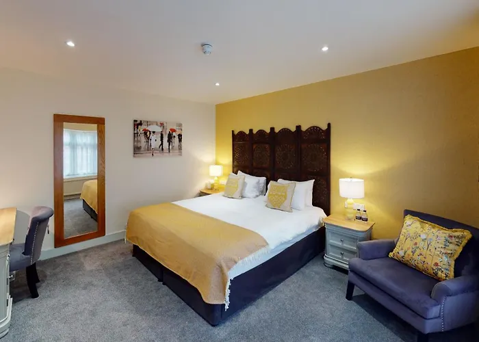 The Christopher Hotel, Eton Windsor