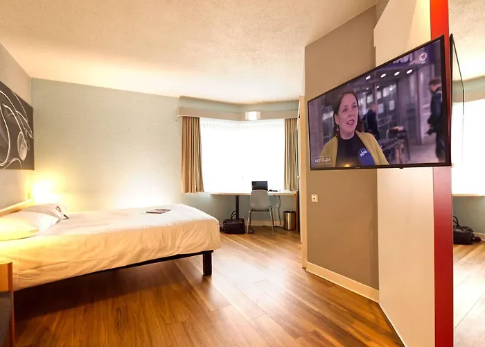 Ibis Koeln Messe