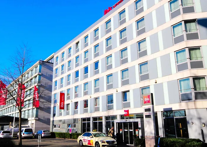 Ibis Koeln Messe