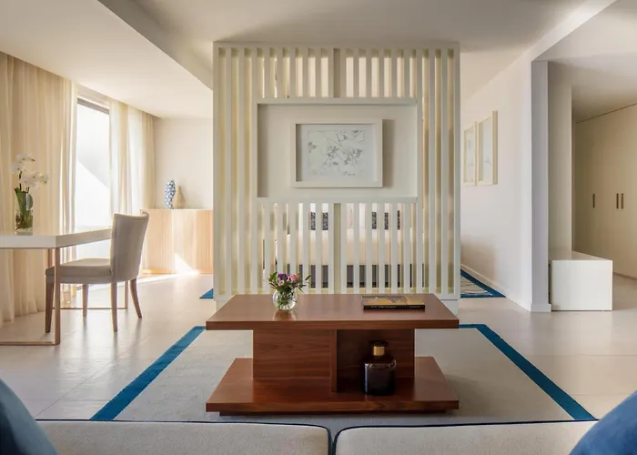 Tivoli Carvoeiro Hotel