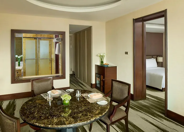 Gran Melia Jakarta